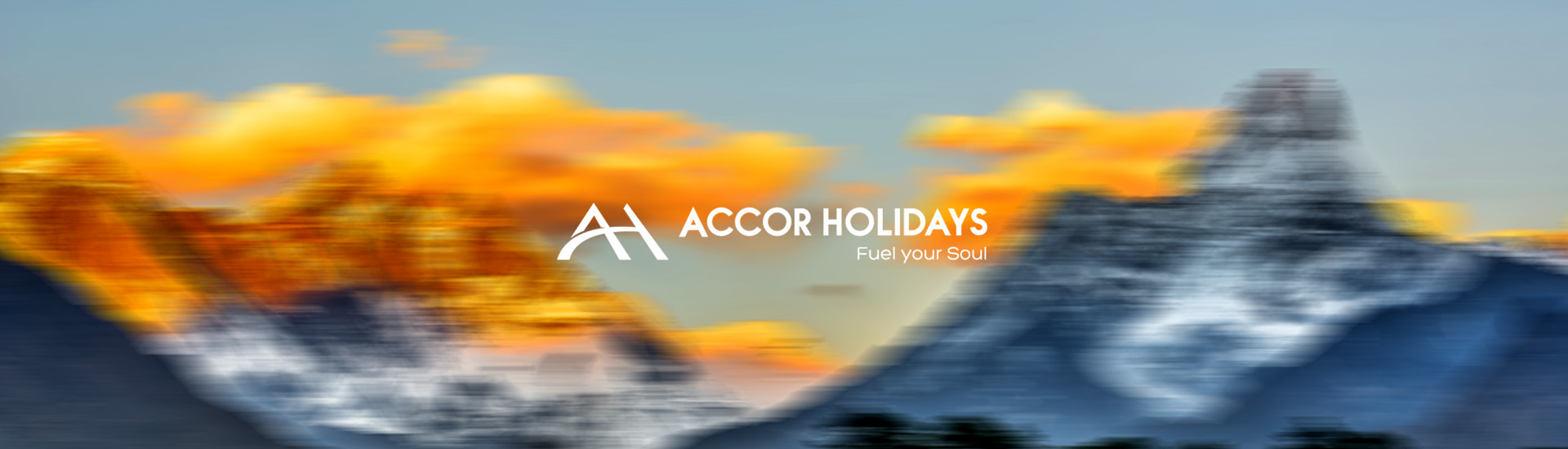 AccorHolidays.com: Elevating the Travel Experience